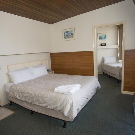 Corio Bay Motel Kamer foto