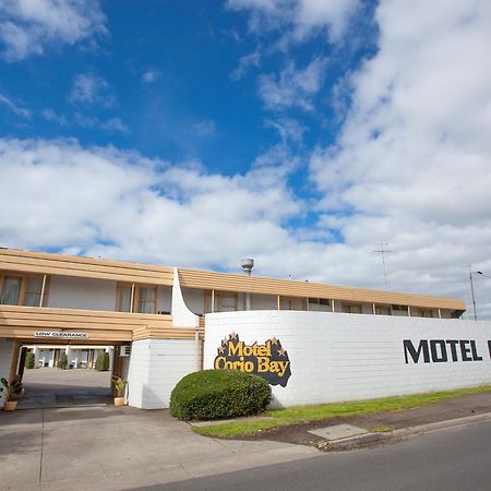 Corio Bay Motel Buitenkant foto