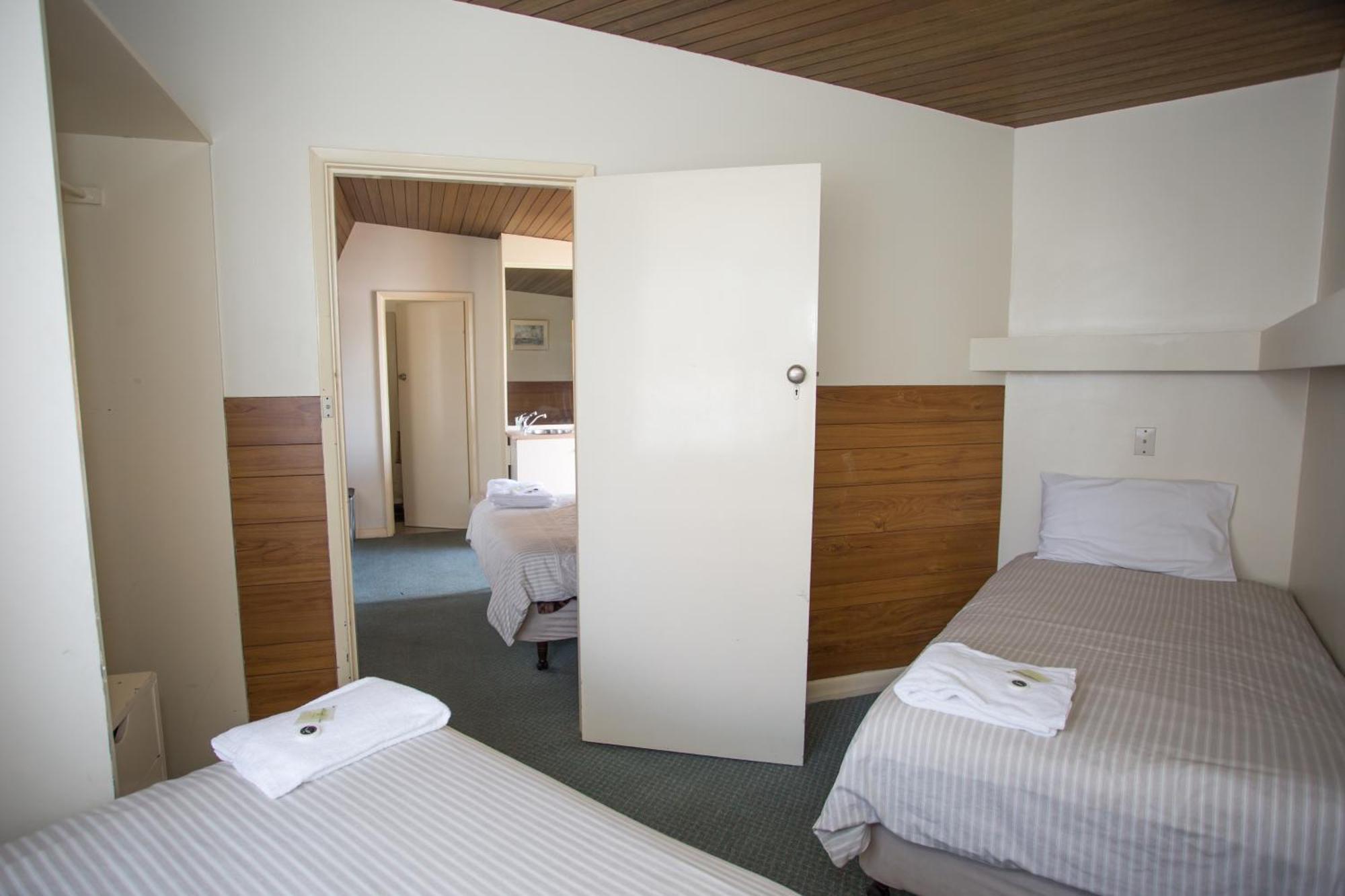 Corio Bay Motel Kamer foto