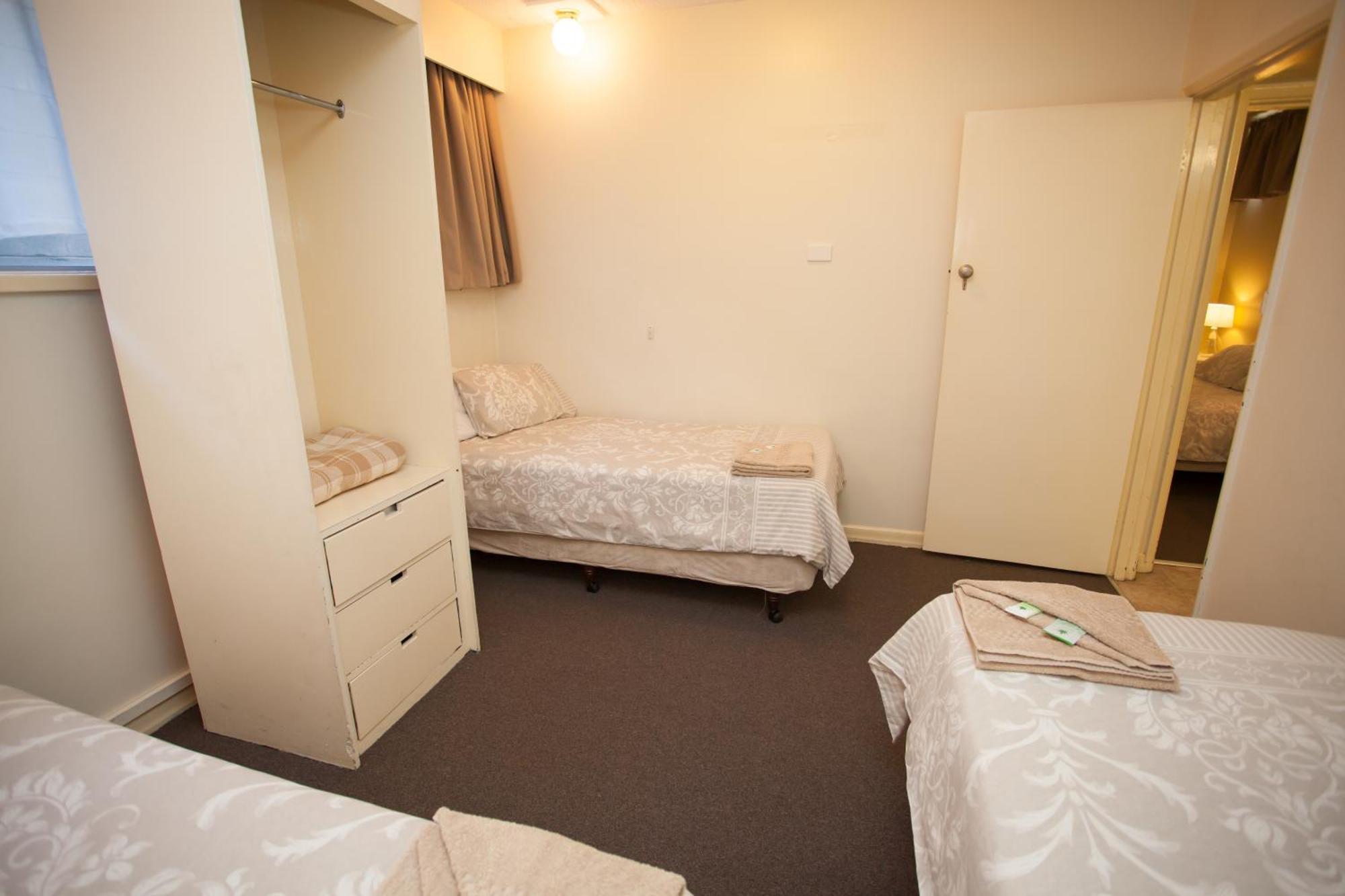Corio Bay Motel Kamer foto