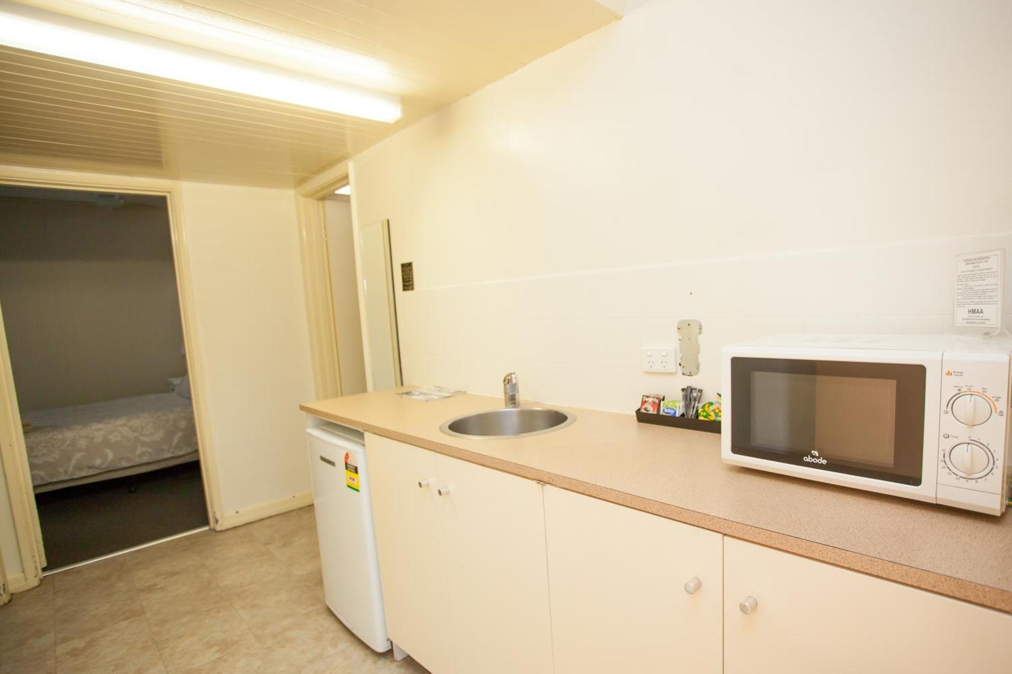 Corio Bay Motel Kamer foto