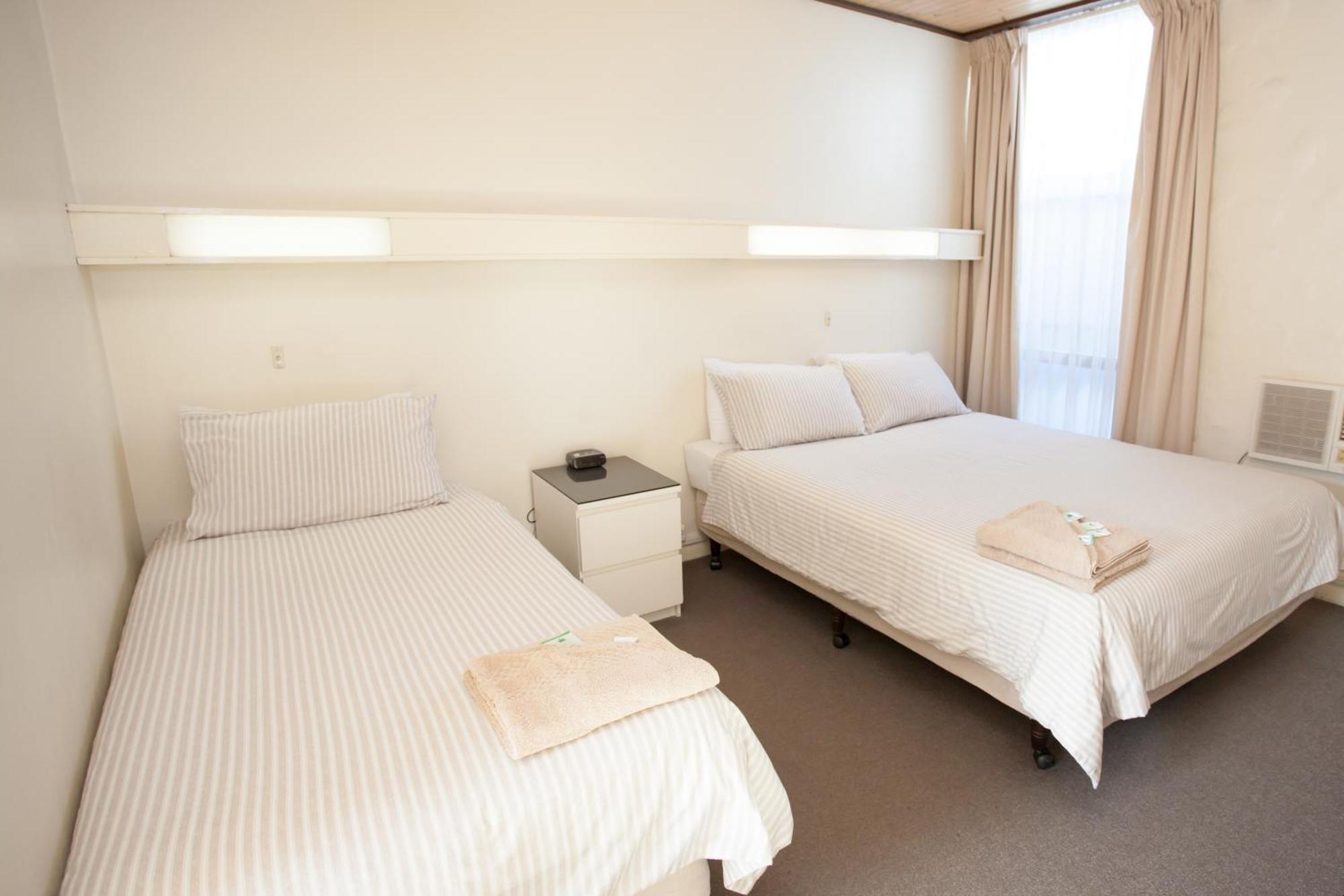 Corio Bay Motel Kamer foto