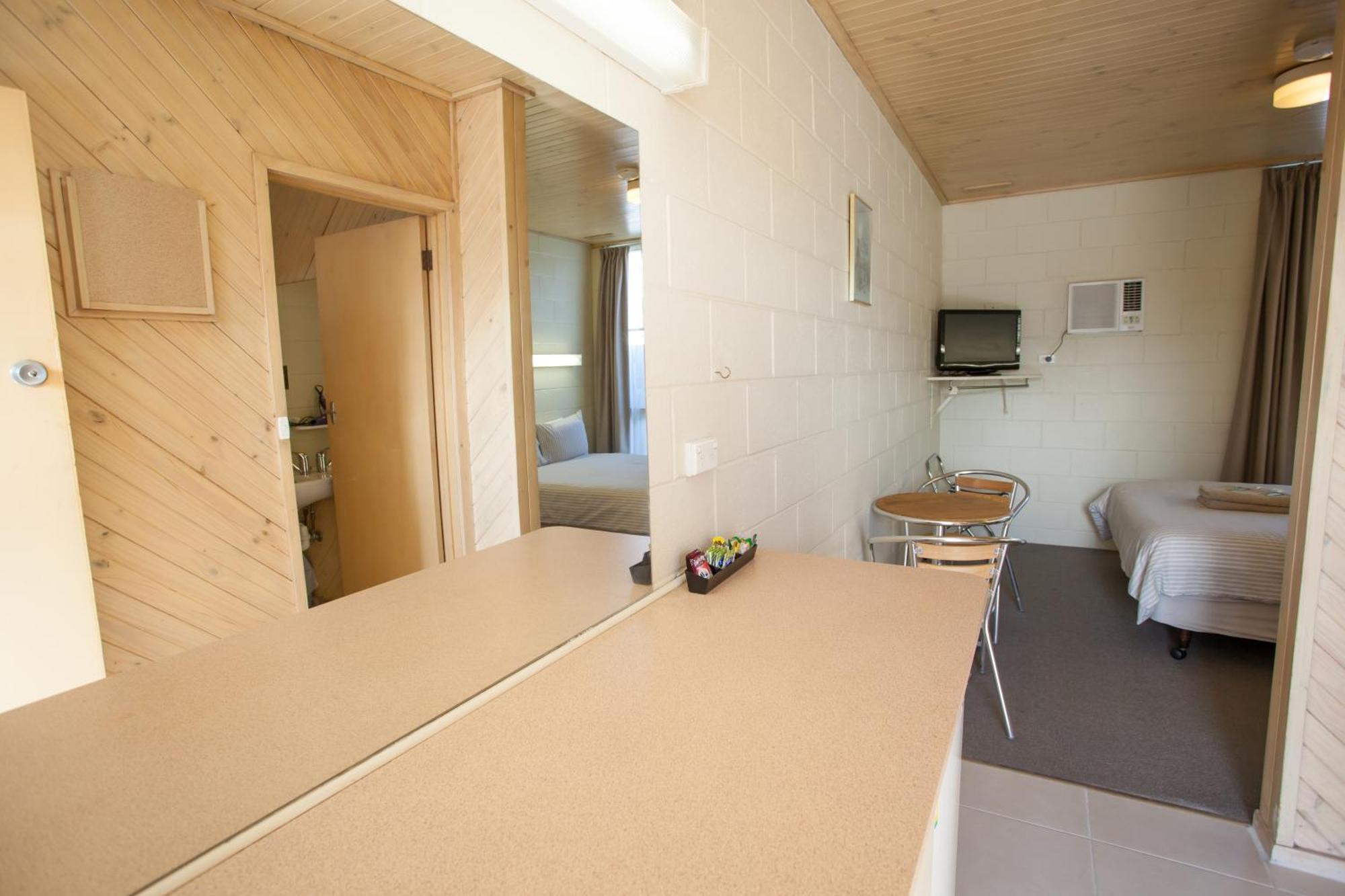 Corio Bay Motel Kamer foto