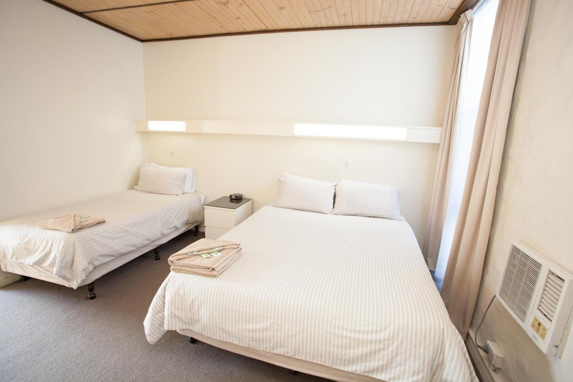 Corio Bay Motel Kamer foto